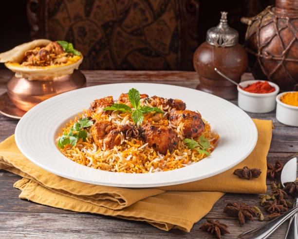 briyani