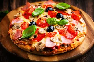 pizza