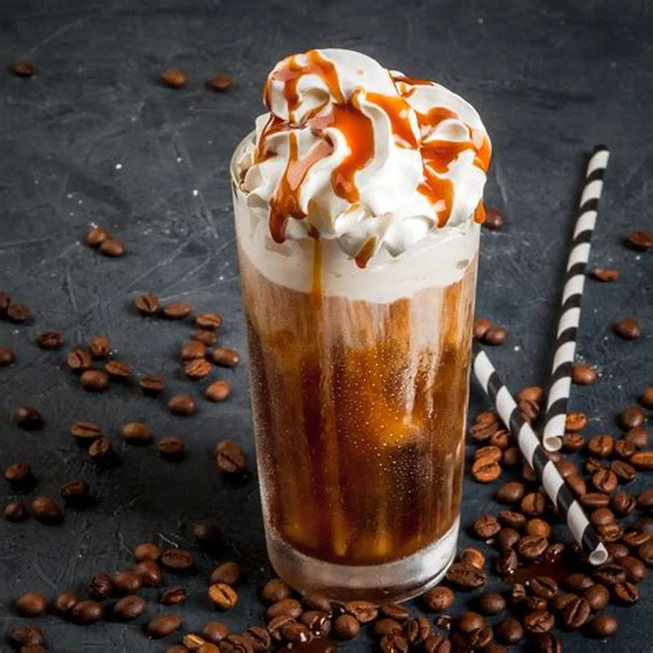 shake