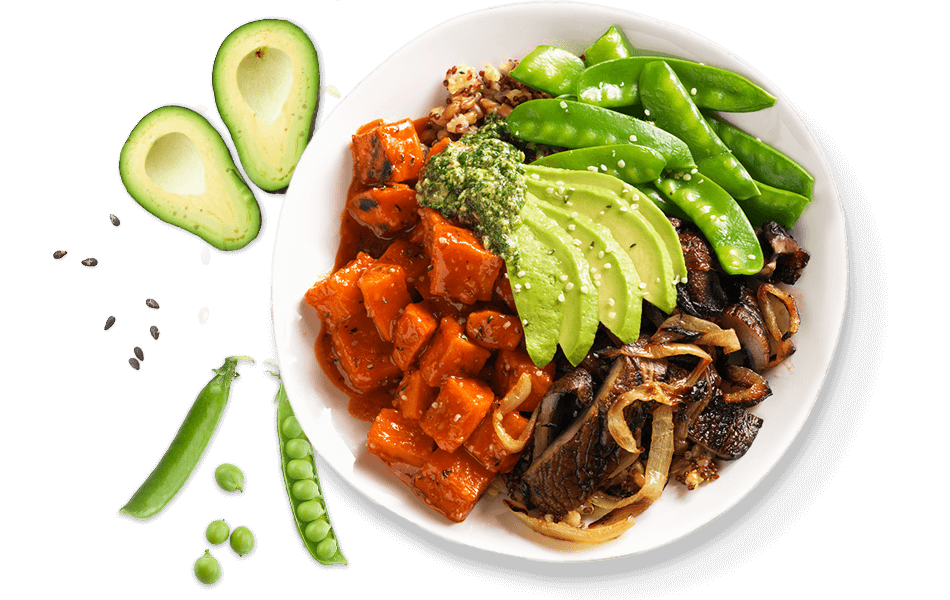 veg