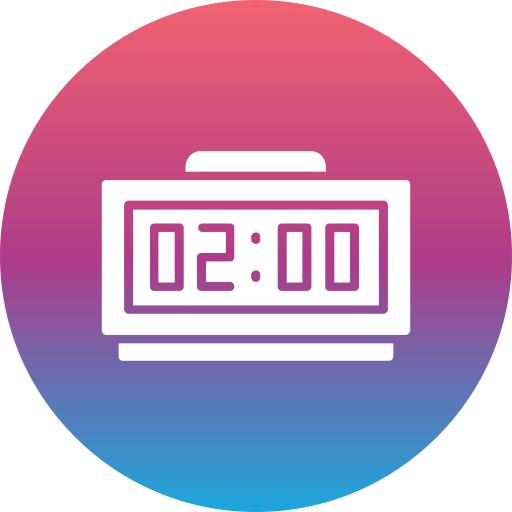 Digital Clock