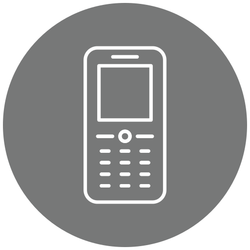 mobile number