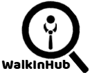 WalkInHub